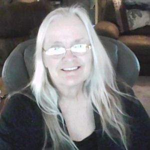 Meet your Posher, Marlene